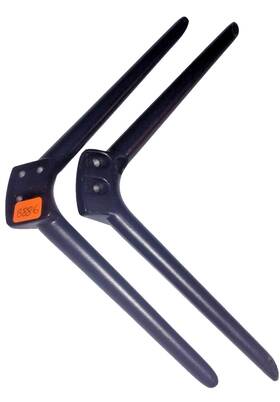 Msf-50-a12 Akai B886 50 Inch Tv Legs /