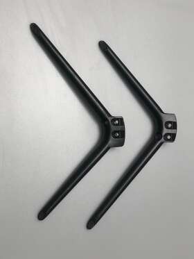 Msf-50-a12 Akai Polaroid Jvc And Baird Tv Legs/stand Part #