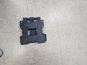 240016 Allbridge Tilt Swivel Flat Panel Lcd Plasma Wall Tv Bracket Mount For 13-32 Inches New