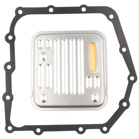 Amp382 Allmotorparts Transmission Filter Kit Replace Tf242 58934 Compatible With Chrysler Dodge