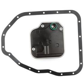 044-0363 Allmotorparts Amp383 Transmission Filter Kit Replace 0440363 Compatible With Hyundai Ki