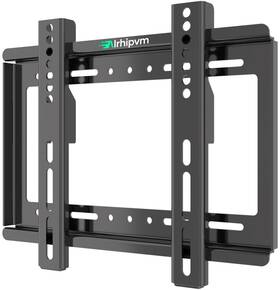Amfs1 Alrhipvm Tv Wall Mount Brackets Low Profile Fixed For 14 To 43 Inch Led Lcd Tvs Flat