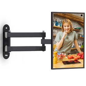 Ammf1 Alrhipvm Wall Mount For Echo Show 21 15 Mounting Bracket Swivel Rotati