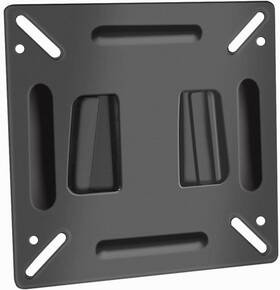 Amvs1 Alrhipvm Monitor Wall Mount Rv Tv For 14 Inch -27 Led Lcd Flat Screens Small Black
