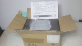 Tnp120c Altinex New Tilt Ftn Plug Jr. Interconnect Box With Users Guide And Hardware