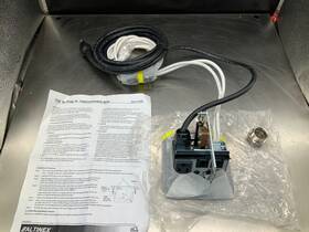 Tnp121c Altinex Tilt Ftn Plug Jr. Interconnect Box