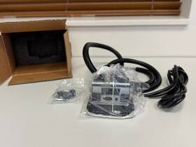 Tpn329c2 Altinex Tnp329c Conference Table Pop-up Box With Hdmi Rj45 Usb-3 And C Power