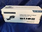 Am-pbc107 Arrowmounts Folding Ceiling Under-cabinet 812768012115