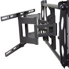 Am175 Premier Mounts A V Pmclnbwms Pelco Swingout Arm Flat Panel Tv Wall Mount