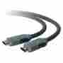 Am22302-12 Belkin Hdmi A V Cable 12 Feet W Corrosion-resistant Plating 722868614921