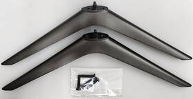 68-7d80q0-1a0 Amazon Fire K24ne5 B08t6jzth4 / 4k75m600a Tv Stand Legs Gray