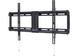 Amazonbasics 840095882750 Amazon Basics Low Profile Tv Wall Mount For 32-86 Inch Tvs