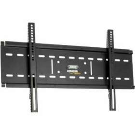 Abwm50 Amazonbasics New Universal Fixed Tv Wall Mount For 26-50 Inch Lcd Displays