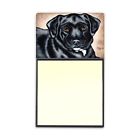 Amb1415sn  Carolines Treasures Desk Artwork Notepad Holder Multicolor Caroline 638508176301
