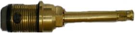 012316-0070a American Standard 0.50 In Wide X 4.00 Tall 9 Deep Brass