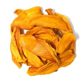 As-b0cpjlrk72-10 Anna And Sarah As-b0cpjlrk72-10/31/25---3.00 Dried Organic Mango No Sugar Added Preservatives