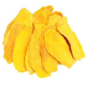 Anna And Sarah As-b0dmwmphg8-05/31/26---2.95 Extra Low Sugar Added Dried Mango Slices 16 Oz - Delicious
