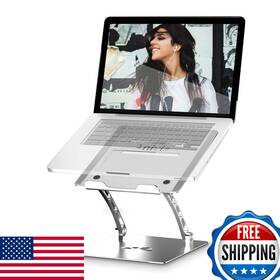 Annivia B08xmdfhyr Anivia Newest Laptop Standadjustable Computer Stand Portable