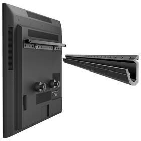 Ta3106-62.5 Antimbee Studless Drywall Tv Wall Mount For 32-75 Inch Tvs No Stud Drill Bracke