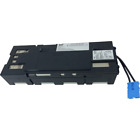 Apcrbc115-sla115 Bti New Battery Inc Ups Pack Mah Dc 886734863063