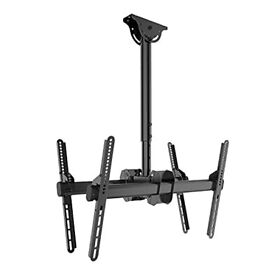 Uc-pro320b Apex By Promounts Large Double Sided Tv Ceiling Mount