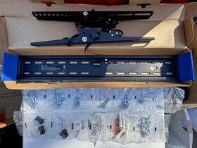 An-52ag6 Aquos Hang Onn Tv Wall Mount 50 Inch -86