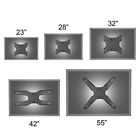 Ar45773 Suptek Tv Wall Mount 7904146545773