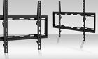 Argom New Fixed Panel Tv Wall Mount 23 47 886540001338