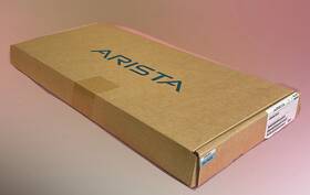 Asy-01195-02 Arista Mounting Kit