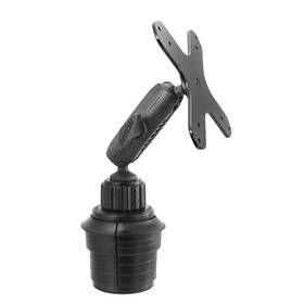 Rm023vesa Arkon Robust Heavy Duty Car Cup Holder Vesa Mount