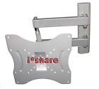 Arm Corner 24 Lcd Tv Mount Wall Articulating 26 Swivel 32 36 30 Tilt Led 39