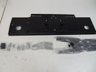 Mi-310l Arm Mount 40- Mount- Wall Black 70- Dual Articulating