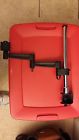 Arm Mount Swivel Rotation 3 Way Adjustible Monitor Tv Flexible Screen Desk 1