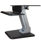 Armsts Startech.com Sit-to-stand Workstation 065030863445