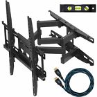 Apdam3b Articulating Wall Sport Mount Dual 20-55 Cheetah Arm Bar Tv