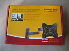 Ml523b Articulating Wall Tv Videosecu Monitors Arm Mount Bracket