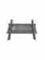As119 Generic Silver Flat Panel Tv Monitor Wall Mount New Other