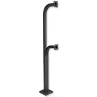 Ase-dualped Fas Dual Height Pedestal