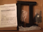 Pla50-arm Assembly Peerless Replacement Articulating Wall Kit Black Arm