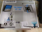 Asst16-b1 Sanus Accents Tv Wall Mount Flat Panel Tilting Model Brand