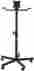 Ast420x H F Technologies Inc Audio2000s Lcd Monitor Karaoke Stand Black New Free Shipping 844565004109