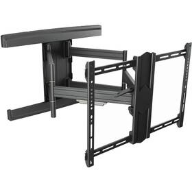 Ad-wm-7060 Atdec Adwm7060 Wall Mount For Flat Panel Display Touchscreen Monitor Black
