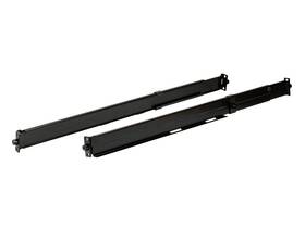 2-in-1u Aten 2k-0002 Easy Installation Mounting Kit