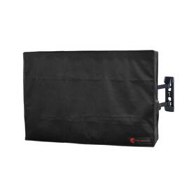 Atlantic 031742150043 Outdoor Tv Cover Weatherproof With Bottom For 50-55 Inch W