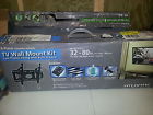Atlantic 8 Piece 32 To 80 Tilting Tv Wall Mount Kit 031742358173 Atlantic 8 Piece 32 To 80 Tilting Tv Wall Mount Kit 031742358173