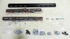 4atl07058-nr Atlantic Plasma Chop 3521z1 Mount Panel Tv Lcd Simple Black Fixed Flat Wall