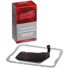 4l60-e Atp 740993024750 B-126 Automatic Transmission Filter Kit For Gm Trans With 2-1/4 Inch Deep