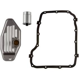 Tf-245 Atp 740993064107 Automatic Transmission Spin-on And Sump Filter Kit