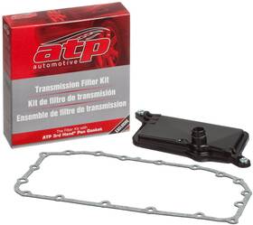 B-464 Atp 740993073161 Automatic Transmission Filter Kit