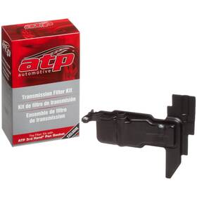 B-291 Atp Automotive Automatic Transmission Filter Kit